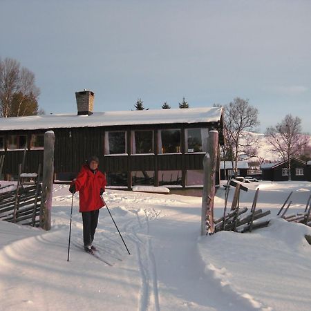 Høvringen Putten Seter מראה חיצוני תמונה
