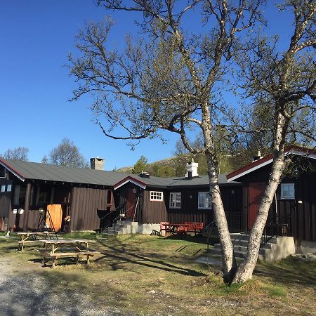 Høvringen Putten Seter מראה חיצוני תמונה