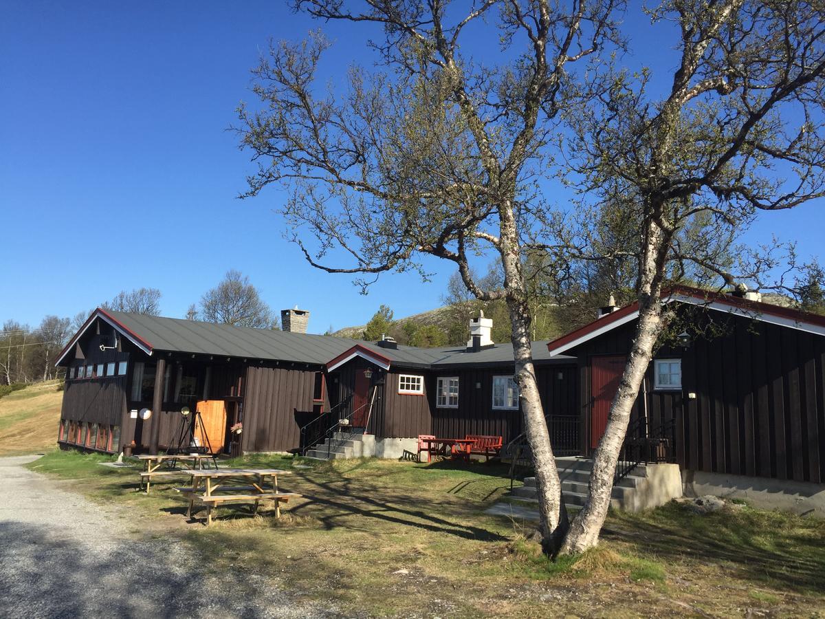 Høvringen Putten Seter מראה חיצוני תמונה